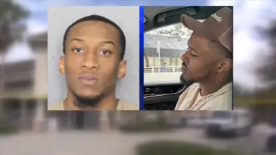 Family searching for answers after man accused of fatally shooting their son inside Walgreens in Miramar is cleared of all charges