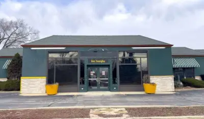 Restaurant with cricket simulators could move into former Buca di Beppo site Wheeling