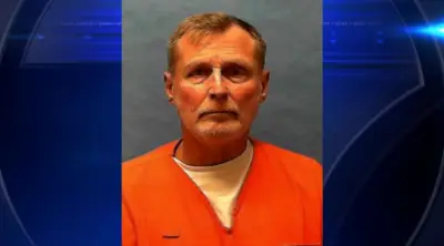 Florida set to execute suspected serial killer once eyed for possible link to the OJ Simpson case