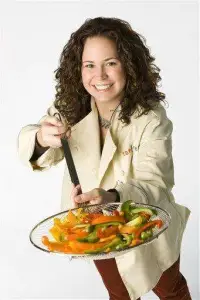 Celebrity chef Stephanie Izard opening restaurant at Hollywood Casino in Aurora and Joliet