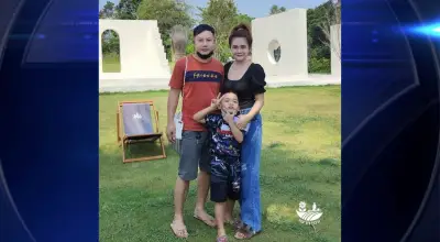 Israeli military says it recovered body of Thai hostage from southern Gaza