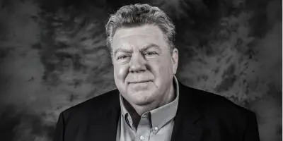 George Wendt, Beloved ‘Cheers’ Actor, Dies at 76