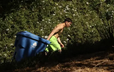 Faced with $1-billion budget crunch, L.A. officials seek major trash fee increases