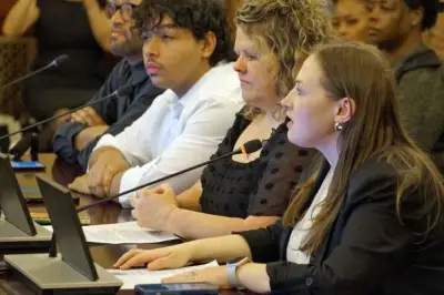 After-school programs continue push for state aid