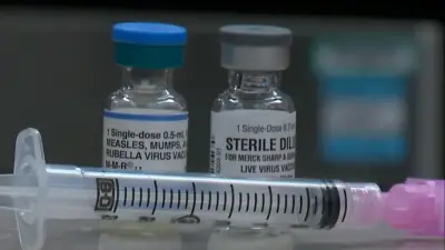 US measles case count climbs slightly to 1,046 cases, while Indiana’s outbreak ends