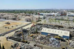 Plea deal shutters Watts recycling plant accused of spewing toxins into school