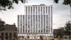 Opinion: How 800 Homes in Desirable Communities Could Disrupt a System-to -Homelessness Pipeline