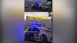 Brazilian police arrest 2 people over alleged plot targeting Lady Gaga concert in Rio