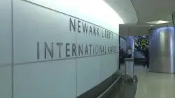 FAA fixing problems at Newark airport while planning overhaul of US air traffic control system