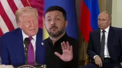 Trump hopes for ceasefire progress in Russia-Ukraine war in Monday calls with Putin and Zelenskyy