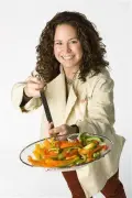 Celebrity chef Stephanie Izard opening restaurant at Hollywood Casino in Aurora and Joliet