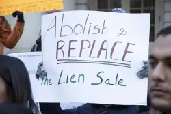 Opinion: Mayor Adams’ Tax Lien Sale Task Force is Failing NYC Tenants and Homeowners