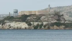 Trump says he will reopen Alcatraz prison