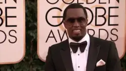 Sean ‘Diddy’ Combs sex trafficking trial is set to start with jury selection