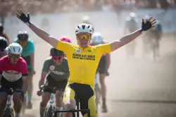 Naperville man races -- and wins -- for the glory of old IU