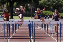 Justice Department investigates California over allowing transgender athletes in girls' sports
