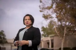 Former Irvine City Council member charged with perjury, multiple felonies in alleged election fraud