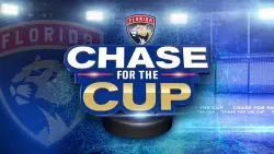 Bennett, Verhaeghe help Panthers roll past Hurricanes 5-0, take 2-0 lead in Eastern final