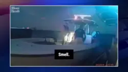 Florida lawmaker calls for independent probe after 4 FWC officers’ bodycam video of boat crash response was deleted