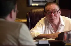 Rosemont's late mayor to return -- in robot form