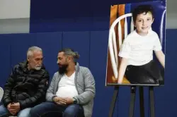 Landlord faces sentencing for hate crime, murder of a 6-year-old Palestinian American boy