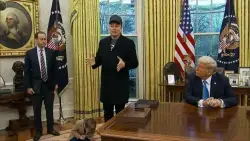 Elon Musk is leaving the Trump administration after criticizing president’s ‘big beautiful bill’