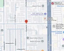 Teen arrested in fatal flare gun shooting in Huntington Beach